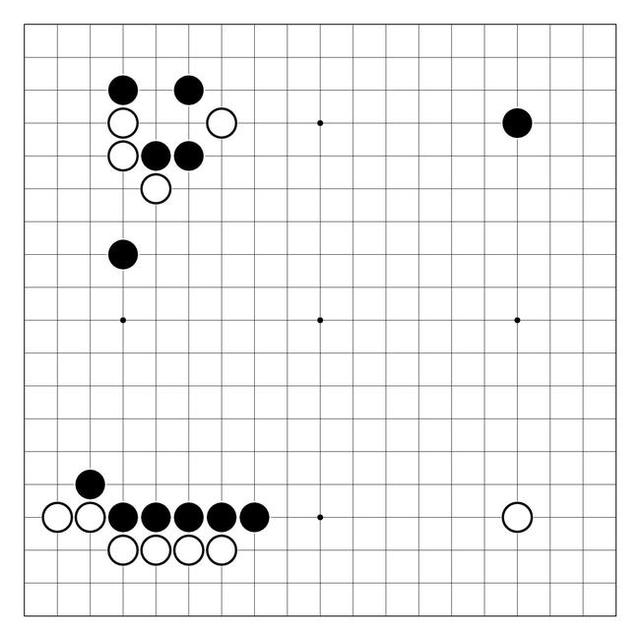 alphago到底有多强大，细数AlphaGo的那些逆天招法