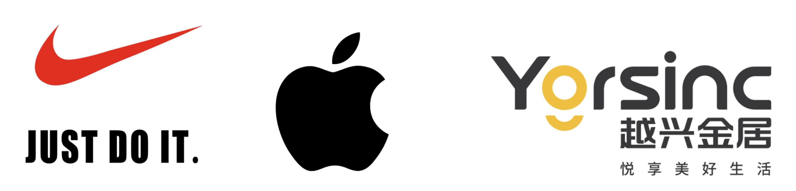 logo设计理念，品牌logo设计案例及理念