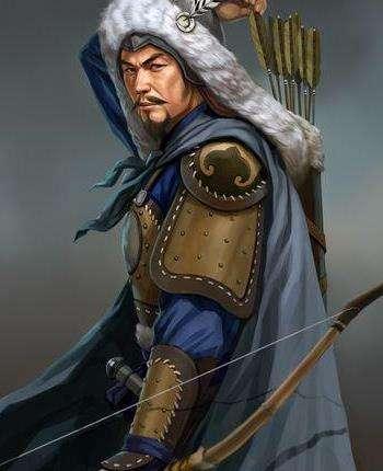 鲜卑人从哪里来呢，鲜卑人，从哪里来