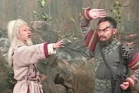 金轮法王有多厉害，金轮法王傲气一生