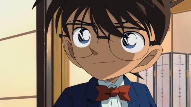 戴眼镜的动漫人物，动漫中的宇宙巨人（动漫里脱掉眼镜后眼前一新的角色）