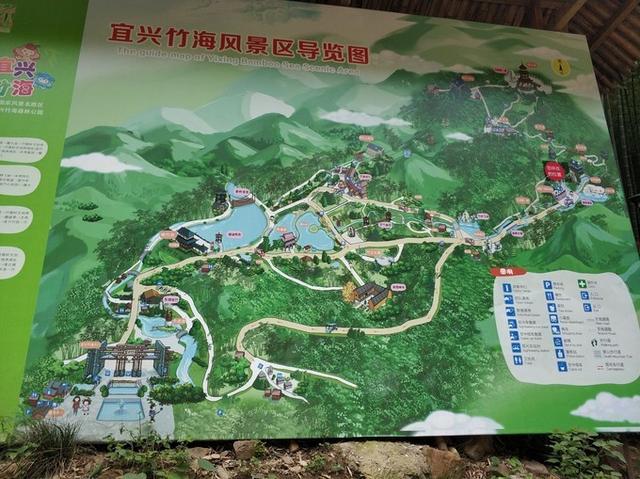 宜兴旅游攻略自助游推荐，满意的宜兴深度游