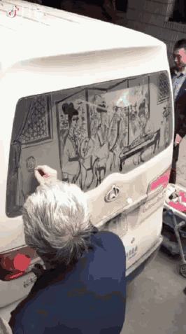 最新的老年人养老方式，刚刚养老又出新花样