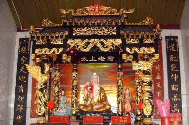 老子和庄子谁更伟大，《老子》与《庄子》