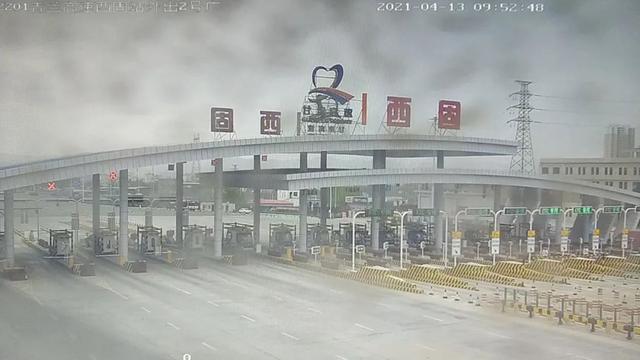 高速公路路况信息实时播报，全省高速公路路况播报