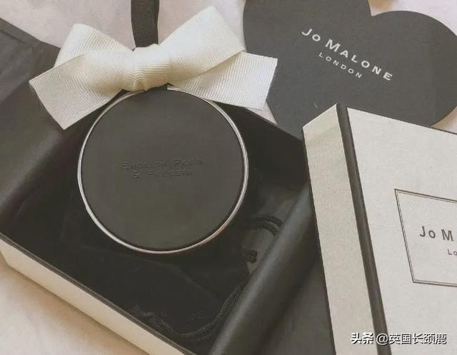英伦风国际大牌香水，属于英国的香水不止Jo