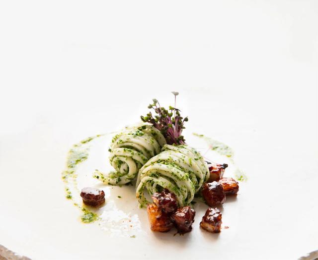 椿花，椿花开放的时节