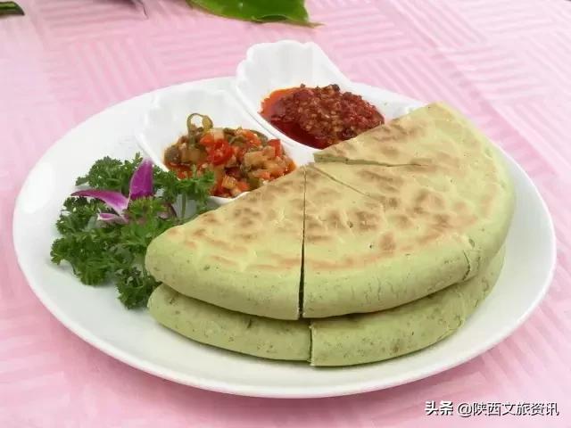 陕西必吃的十大美食，必收藏篇陕西美食排行榜