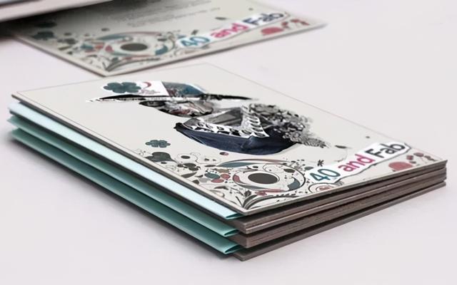 生日邀请卡电子版免费制作，生日邀请卡设计