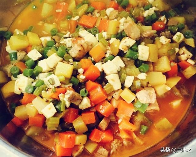 家常简单哨子面做法，14种家常哨子面的做法