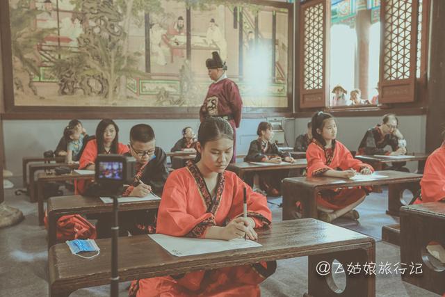 无锡三国影视城，暑假到无锡影视基地三国城水浒城（无锡水浒影视城浔阳楼旅游攻略）