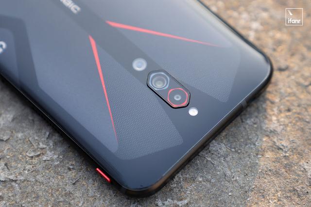 全新游戏旗舰红魔5g，红魔5G测评结果惊人