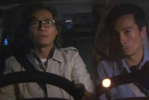 好看的tvb破案剧推荐，当年高产巅峰作品的TVB