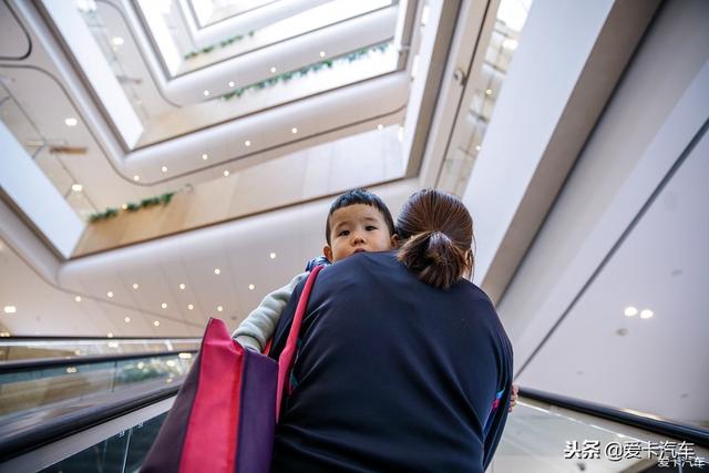 上海虹桥天地购物攻略，听说虹桥新天地颜值很高