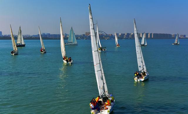 厦门有哪些景点，厦门市十大景点排名榜（厦门旅游攻略：六大必去景点）