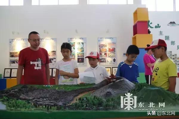 五大连池风景区，五大连池风景区景点排名（这里是烟火蒸腾的五大连池风景区）
