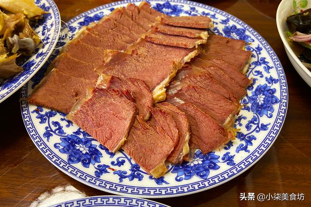 下酒凉菜菜谱大全，十种高端凉菜做法（10分钟就能端上桌）