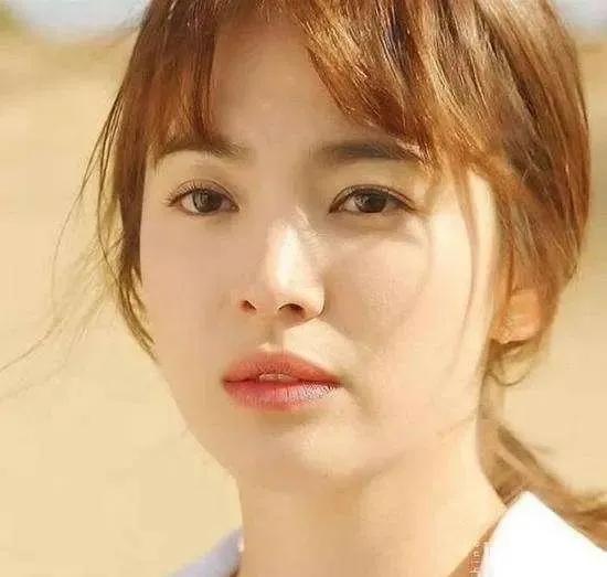 韩国最漂亮的十大美女top10，2023年韩剧10大最美女星