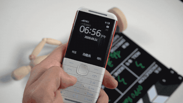诺基亚5310还有吗，诺基亚5310复刻版体验