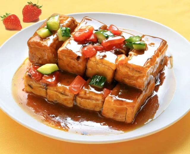 淄博当地特色美食，一座宝藏美食之城