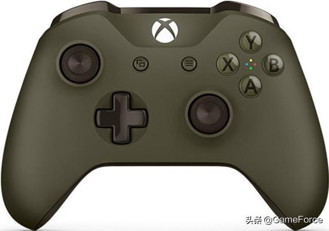 xboxones手柄还值得买吗，xbox几款游戏手柄简单推荐