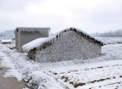 严重雪灾是哪一年，还记得10年前那场百年难遇的大雪灾吗