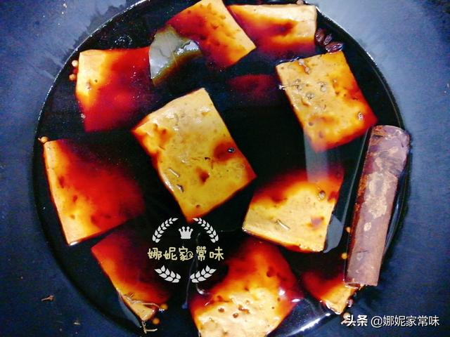 凉拌五香豆腐干，熟的五香豆腐干怎么做好吃
