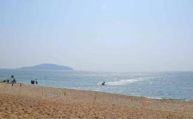 红海湾神秘岛旅游攻略，豪叹沙巴岛别墅