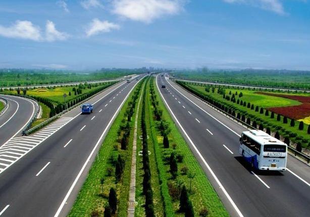 国内第一条不限速，世界上不限速的高速