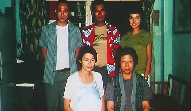 tvb风水剧解说，看见不吉利的数字你会怎么办