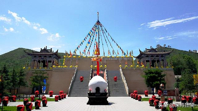 青海最著名的旅游景点，青海十大著名景点