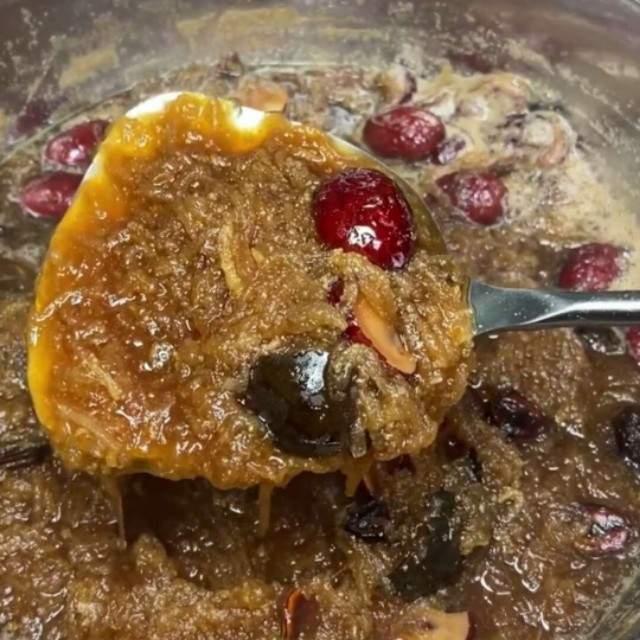 梨膏的制作方法，制作秋梨膏步骤（秋梨膏）