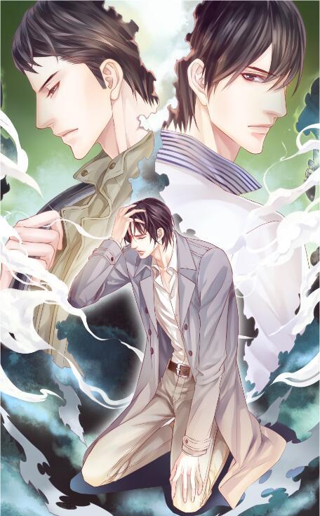 替身相许苍梧宾白，替身反替身文