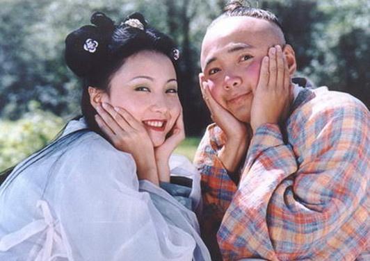 太白金星身世，谁也想不到太白金星的真实身份是这样的