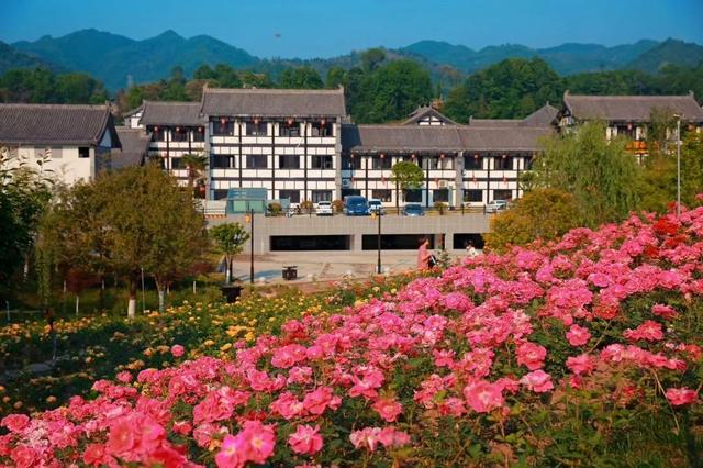 石泉有哪些旅游景区，端午节自驾石泉两日游