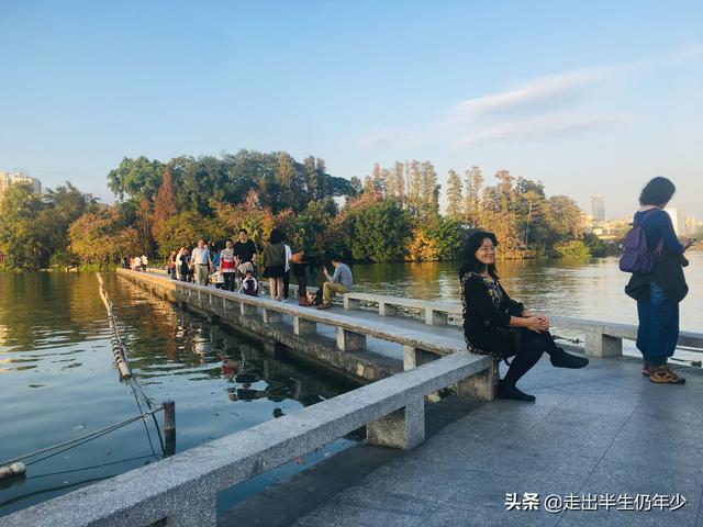惠州市区旅游攻略自由行攻略，惠州最值得游玩的N个地方