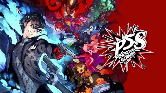 女神异闻录5s，女神异闻录5sns版（中国造电动车终于要吊打特斯拉）