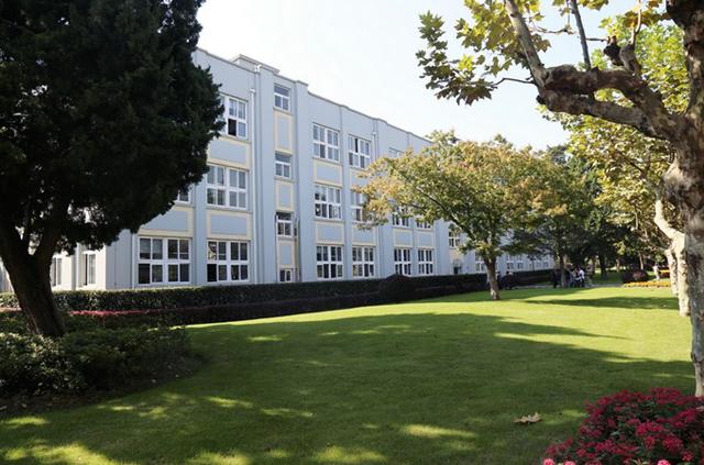 上海最好的高中，上海最好的高中排名前十