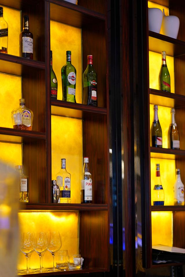 在北京最好吃的自助餐，北京豪华自助餐