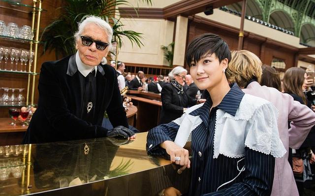 香奈儿在老佛爷去世后的发展，CHANEL着意重整品牌形象、产品矩阵