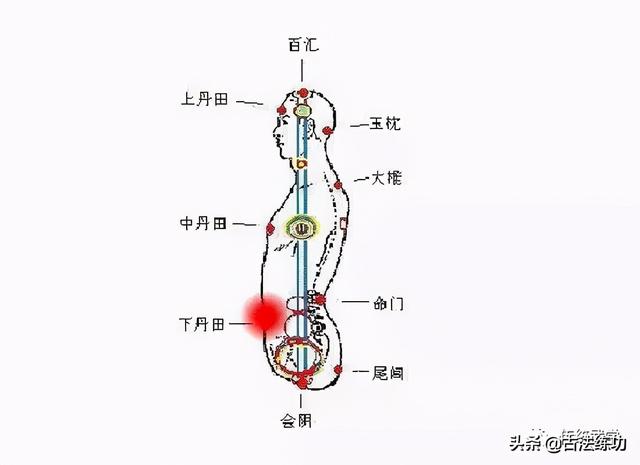  太极拳入门基本功，太极拳最基本基本功