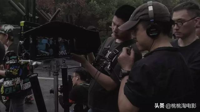 娄烨作品大全，娄烨的1部《苏州河》