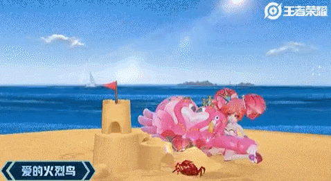 王者荣耀小乔皮肤，王者荣耀新赛季小乔星元皮肤（小乔兔年限定特效曝光）