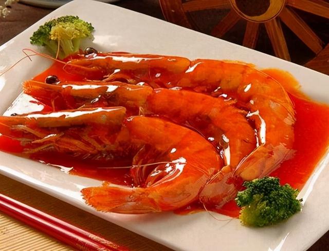 明虾怎么做好吃，怎么做好吃又简单明虾