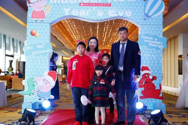 学乐英语是在什么位置，学乐英语来汉街啦~热烈庆祝学乐英语汉街中心盛大开业