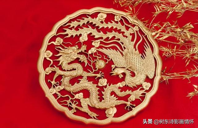 凤与凰的典故，山海经中记载的凤凰现世-读书笔记-南次三经2