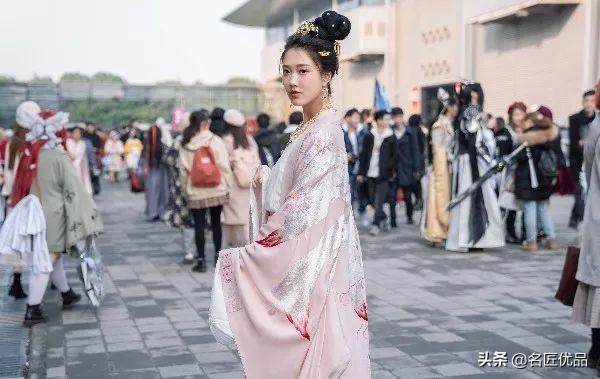 了解一下汉服制作过程，做外贸，一些好用的软件推荐