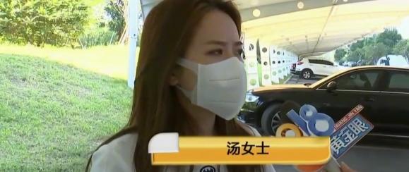「杭州鄭女士」因凹凸身材爆火，真容曝光，網友直呼絕了 街拍正妹 第10张