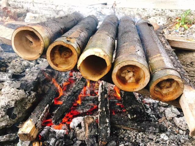 竹筒饭的制作方法，竹筒饭的正确做法（如何煮竹筒饭？看完立即学会）