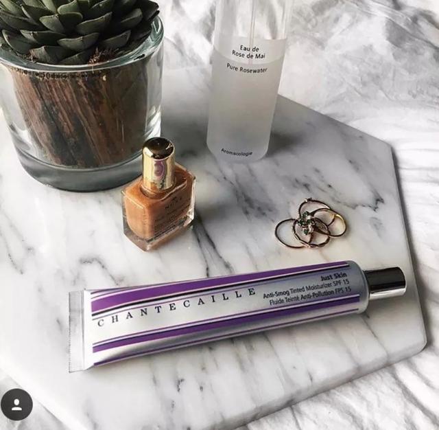 香缇卡隔离有什么作用，干皮最爱用的隔离<1>